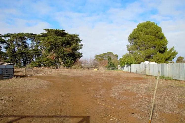 Fifth view of Homely land listing, 14 MacKinnons Bridge Road, Noorat VIC 3265