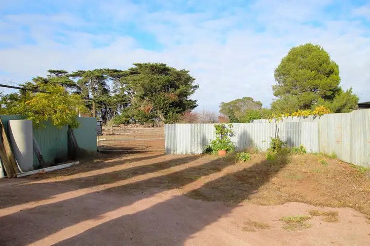 Sixth view of Homely land listing, 14 MacKinnons Bridge Road, Noorat VIC 3265