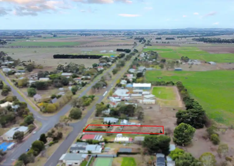 Seventh view of Homely land listing, 14 MacKinnons Bridge Road, Noorat VIC 3265