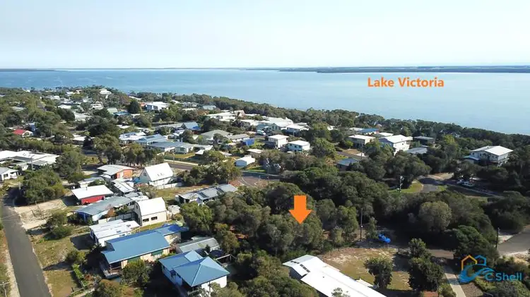 Second view of Homely land listing, 10 Possum Court, Loch Sport VIC 3851