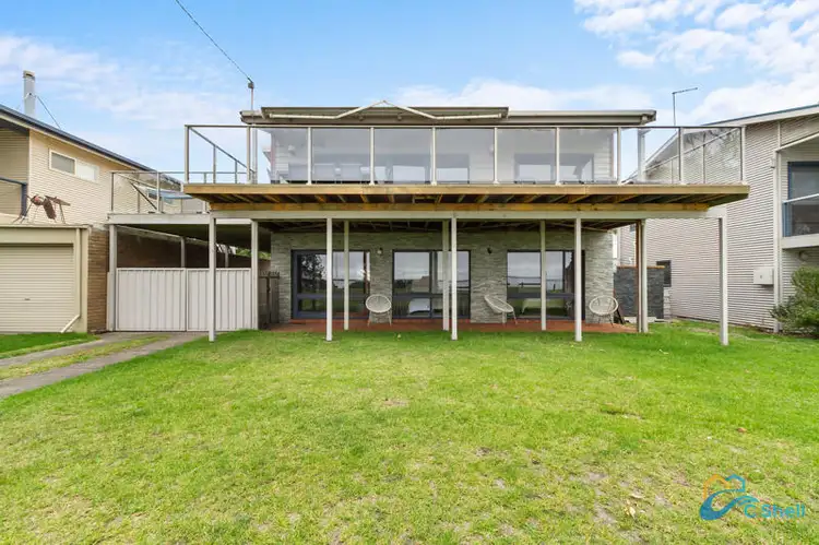 74 Lake Street, Loch Sport VIC 3851
