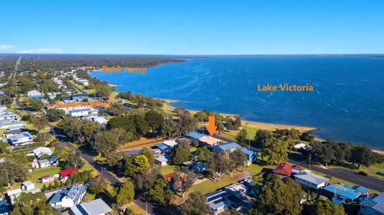 Second view of Homely house listing, 74 Lake Street, Loch Sport VIC 3851
