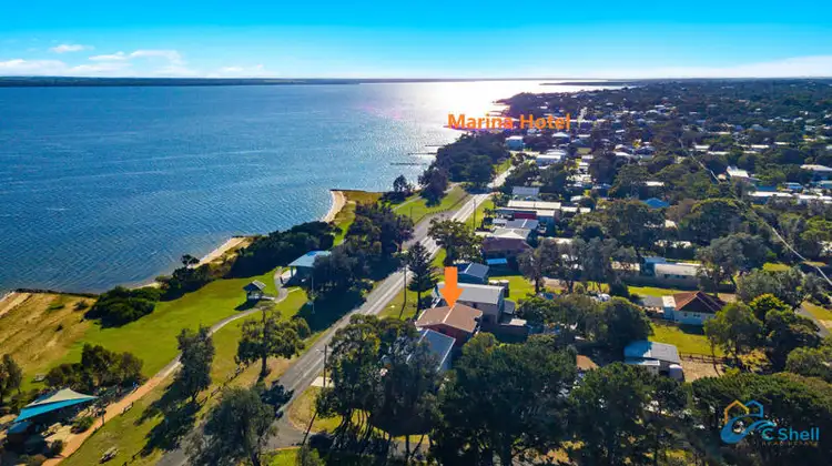 Third view of Homely house listing, 74 Lake Street, Loch Sport VIC 3851