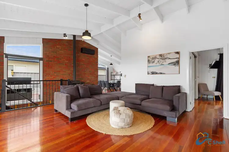 Fifth view of Homely house listing, 74 Lake Street, Loch Sport VIC 3851