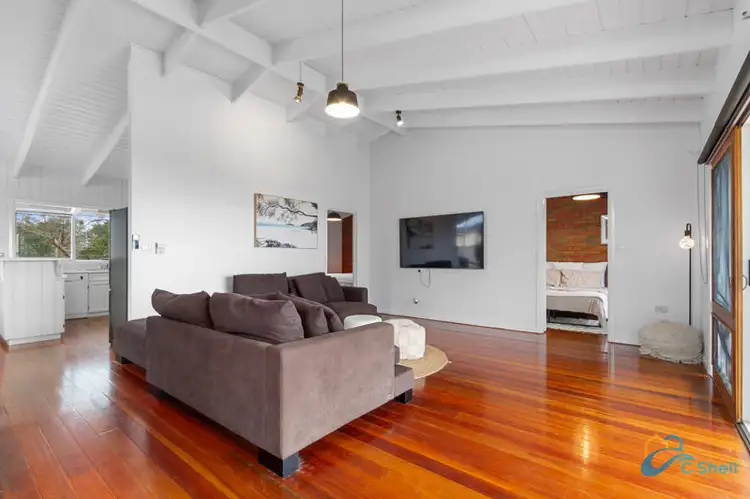 Sixth view of Homely house listing, 74 Lake Street, Loch Sport VIC 3851