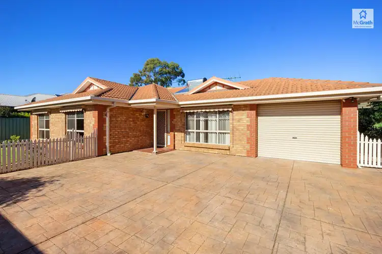 9 Ailsa Avenue, Warradale SA 5046