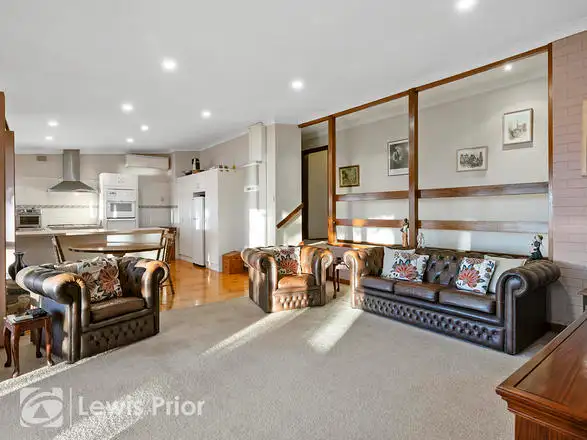 Main view of Homely house listing, 15 Sheidow Terrace, Marino SA 5049