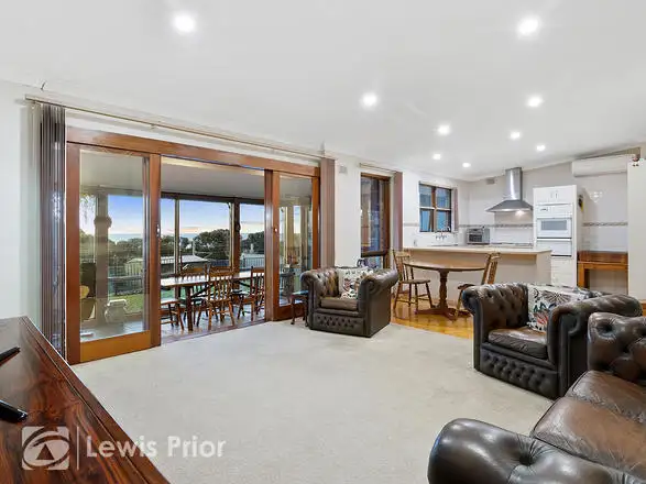 Second view of Homely house listing, 15 Sheidow Terrace, Marino SA 5049