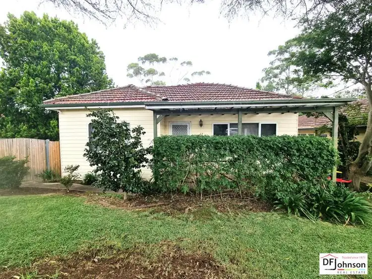 15 Moseley Street, Carlingford NSW 2118