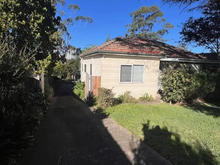 Main view of Homely house listing, 15 Moseley Street, Carlingford NSW 2118