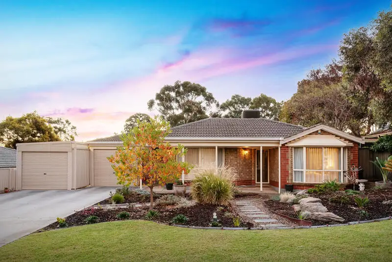 Main view of Homely house listing, 11 Glenbrae Close, Wynn Vale SA 5127