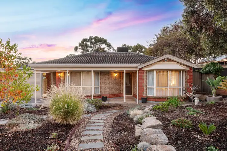Second view of Homely house listing, 11 Glenbrae Close, Wynn Vale SA 5127