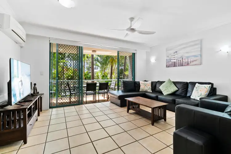 Main view of Homely unit listing, 7/955 Gold Coast Highway, Palm Beach QLD 4221