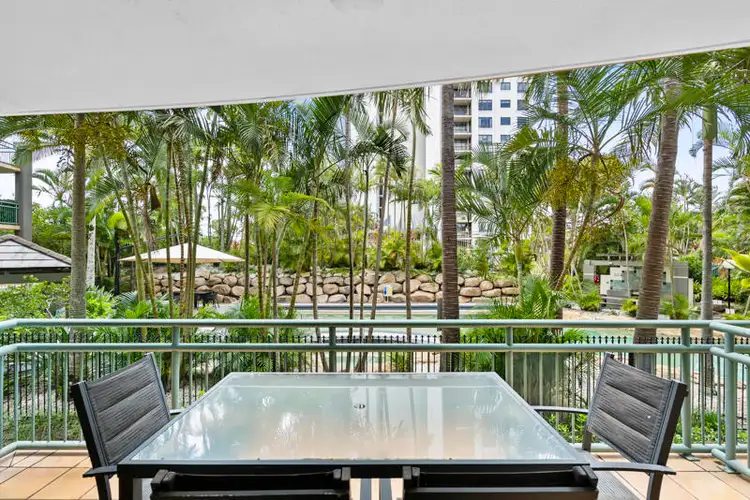 Fourth view of Homely unit listing, 7/955 Gold Coast Highway, Palm Beach QLD 4221