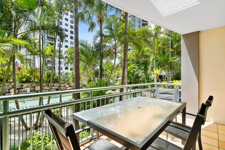 Fifth view of Homely unit listing, 7/955 Gold Coast Highway, Palm Beach QLD 4221