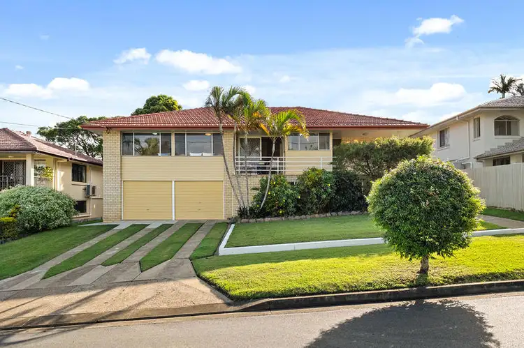 12 Valiant Street, Chermside West QLD 4032
