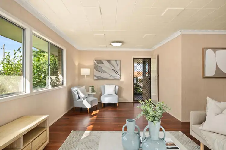 Fifth view of Homely house listing, 12 Valiant Street, Chermside West QLD 4032