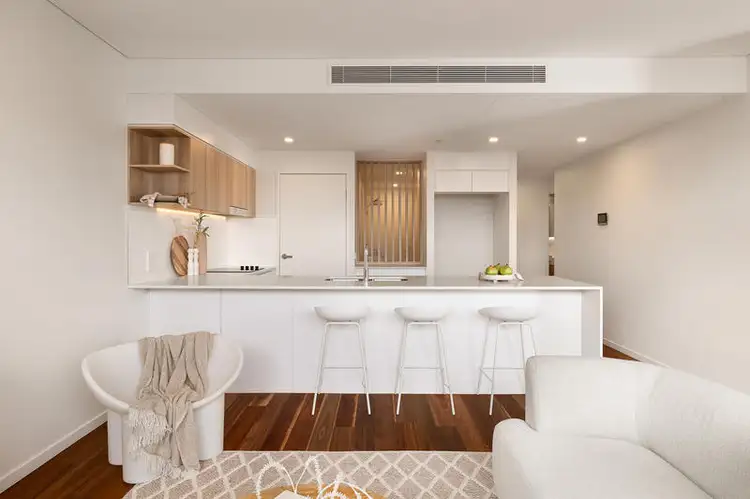 89/9 Flora Street, Stones Corner QLD 4120