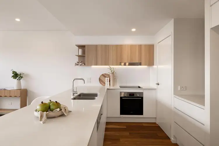 Second view of Homely house listing, 89/9 Flora Street, Stones Corner QLD 4120