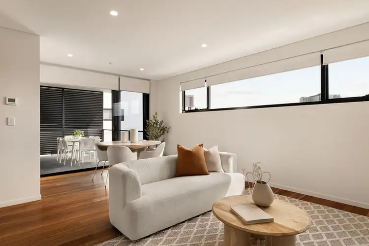 Third view of Homely house listing, 89/9 Flora Street, Stones Corner QLD 4120