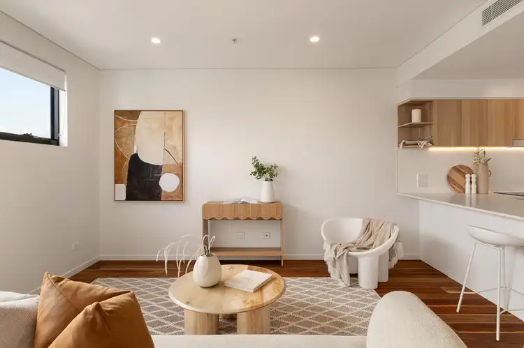 Fifth view of Homely house listing, 89/9 Flora Street, Stones Corner QLD 4120