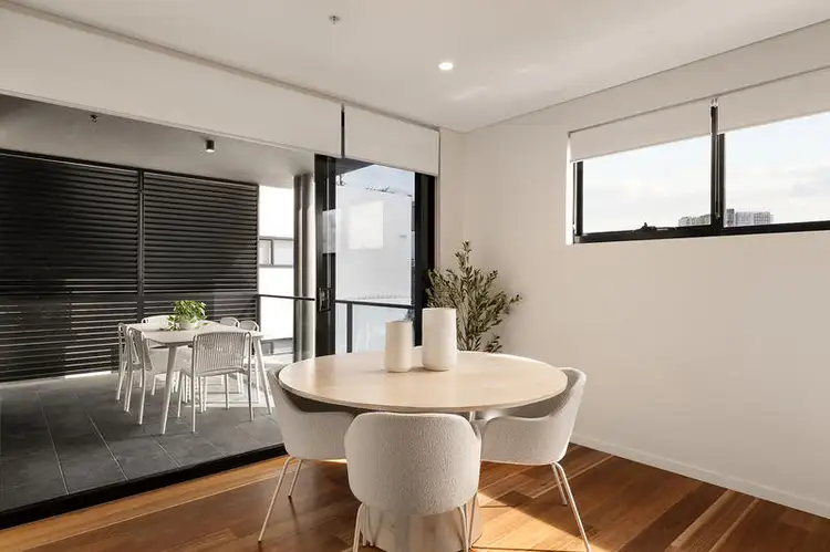 Sixth view of Homely house listing, 89/9 Flora Street, Stones Corner QLD 4120