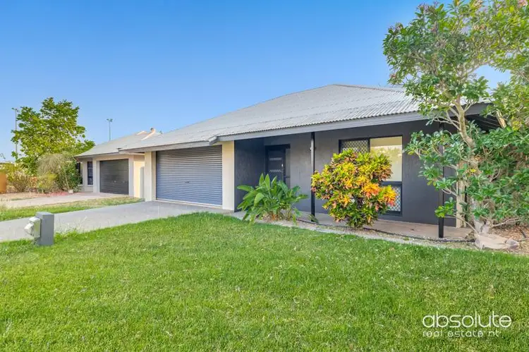 46 McAulay Street, Rosebery NT 832