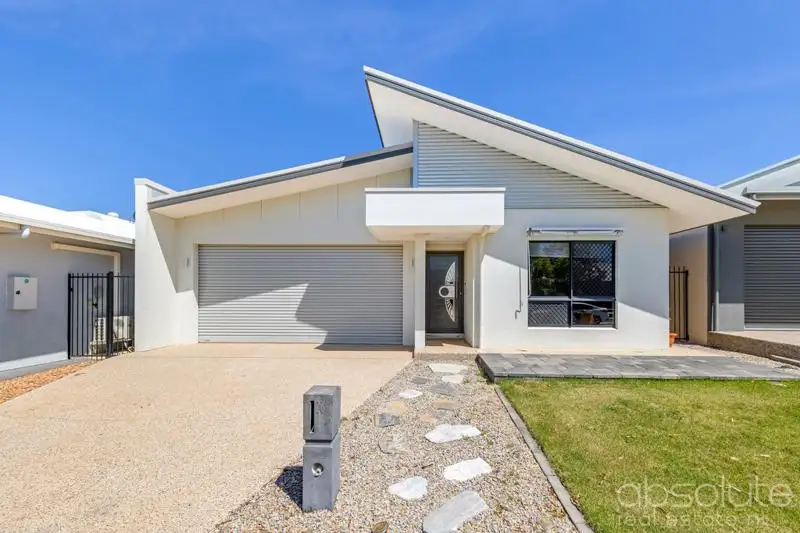 Main view of Homely house listing, 26 Vitex Street, Zuccoli NT 832