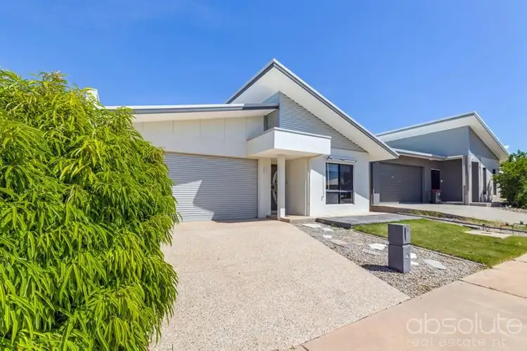 Third view of Homely house listing, 26 Vitex Street, Zuccoli NT 832