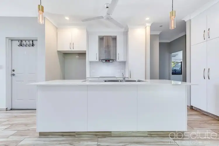 Fourth view of Homely house listing, 26 Vitex Street, Zuccoli NT 832