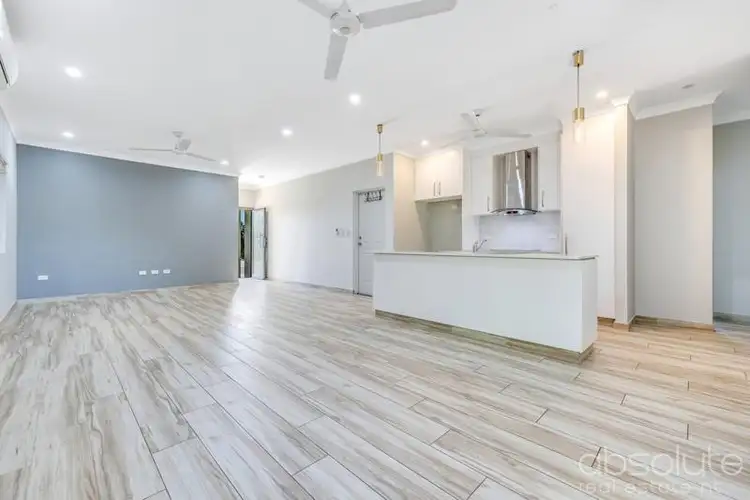 Sixth view of Homely house listing, 26 Vitex Street, Zuccoli NT 832