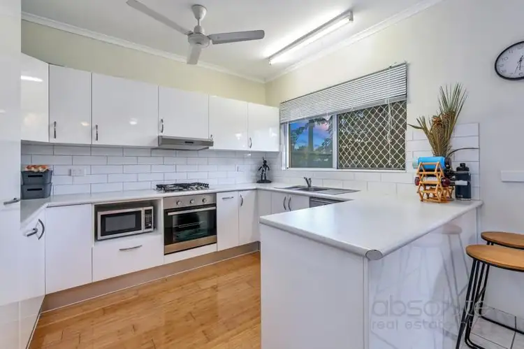 8/20 Rosetta Street, Gray NT 830