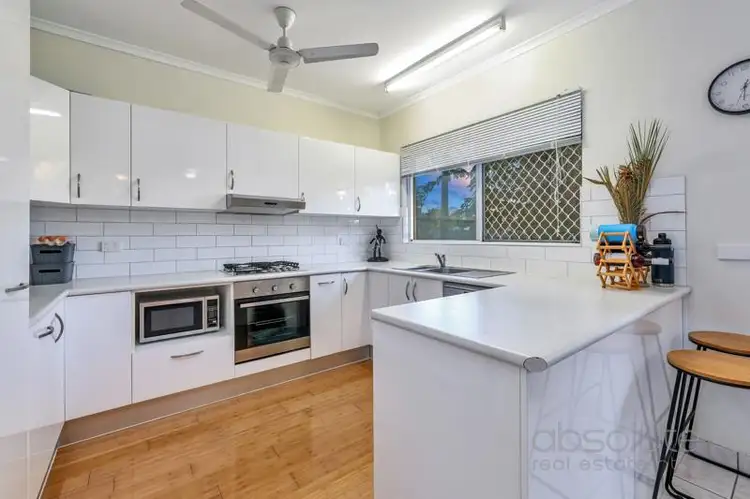 8/20 Rosetta Street, Gray NT 830