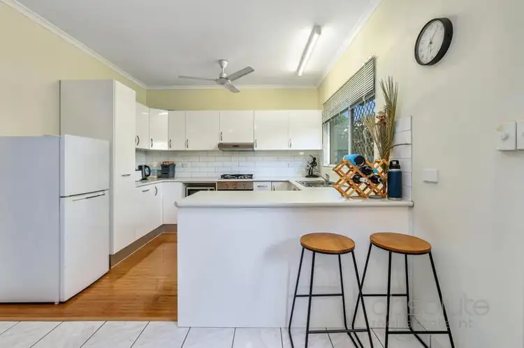 Second view of Homely unit listing, 8/20 Rosetta Street, Gray NT 830