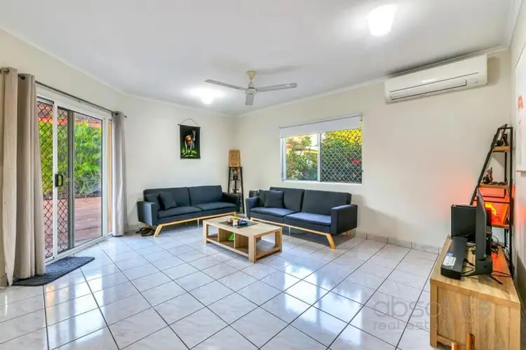 Third view of Homely unit listing, 8/20 Rosetta Street, Gray NT 830