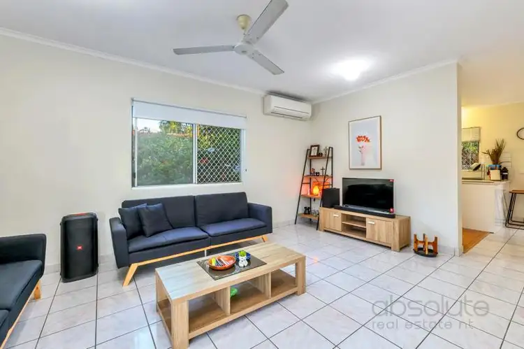 Fourth view of Homely unit listing, 8/20 Rosetta Street, Gray NT 830