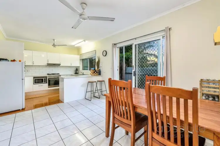 Fifth view of Homely unit listing, 8/20 Rosetta Street, Gray NT 830