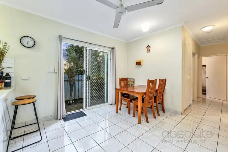 Sixth view of Homely unit listing, 8/20 Rosetta Street, Gray NT 830