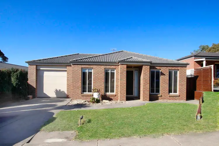 26 Saywell Court