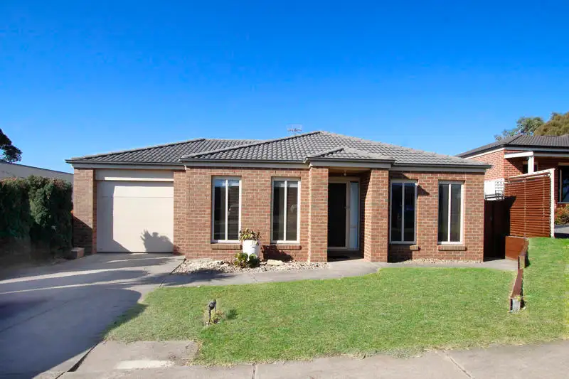Main view of Homely house listing, 26 Saywell Court, Warrnambool VIC 3280