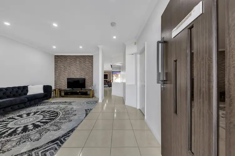 Fourth view of Homely house listing, 28 Broadway Street, Roxburgh Park VIC 3064