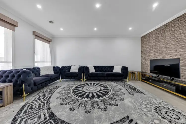 Sixth view of Homely house listing, 28 Broadway Street, Roxburgh Park VIC 3064