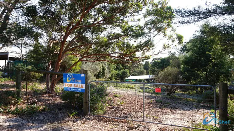 Main view of Homely land listing, 23 Bernadette Avenue, Loch Sport VIC 3851