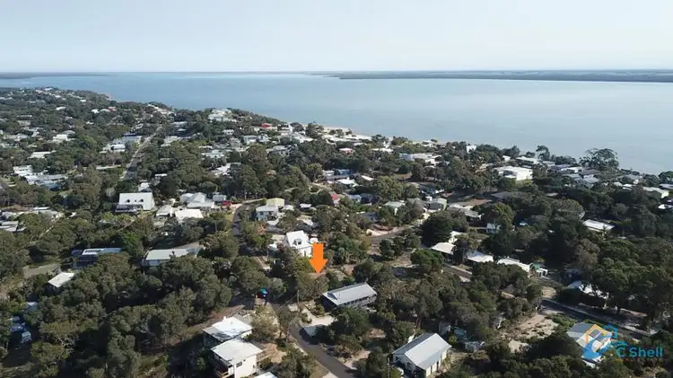 Second view of Homely land listing, 23 Bernadette Avenue, Loch Sport VIC 3851
