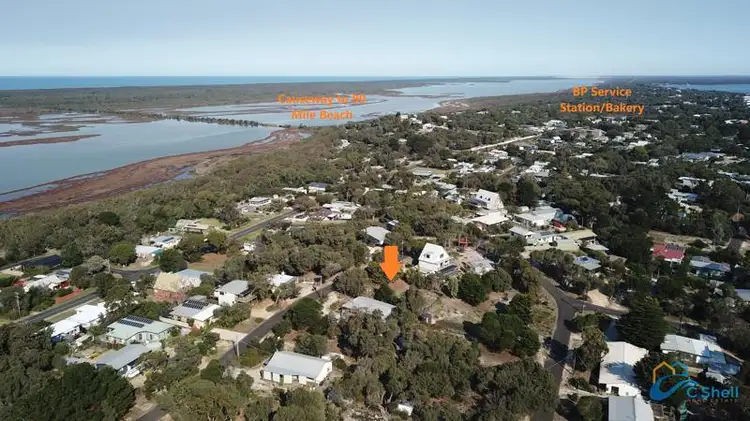 Third view of Homely land listing, 23 Bernadette Avenue, Loch Sport VIC 3851