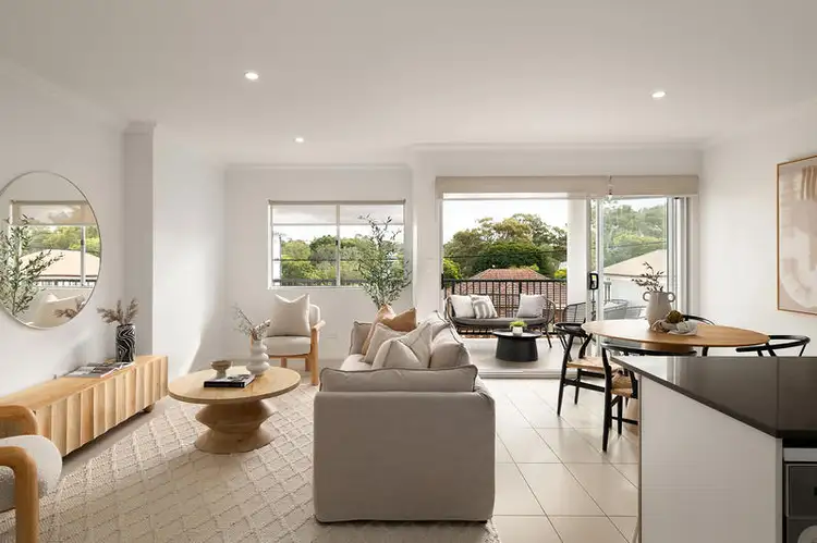 10/11 Gallagher Terrace, Kedron QLD 4031