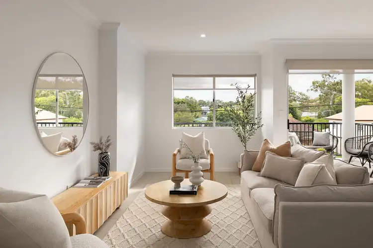 Third view of Homely house listing, 10/11 Gallagher Terrace, Kedron QLD 4031