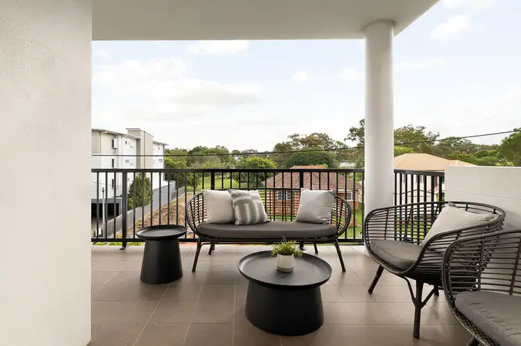 Fifth view of Homely house listing, 10/11 Gallagher Terrace, Kedron QLD 4031