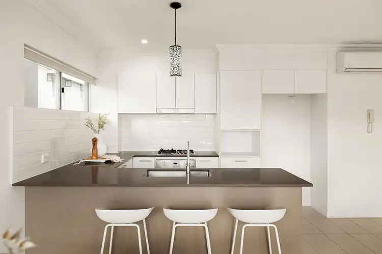 Sixth view of Homely house listing, 10/11 Gallagher Terrace, Kedron QLD 4031