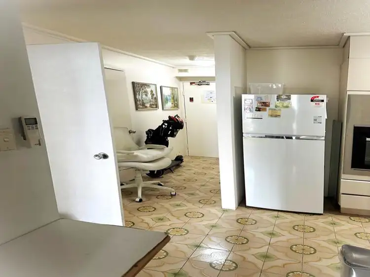 Third view of Homely apartment listing, 1605/67 Ferny Avenue, Surfers Paradise QLD 4217